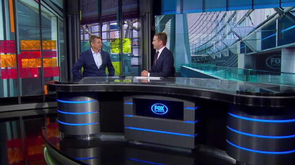 Hyundai A-League Round 3 wrap