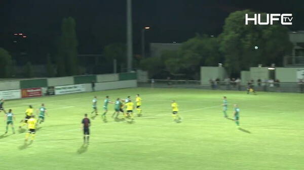 Way caps off stunning Heidelberg comeback