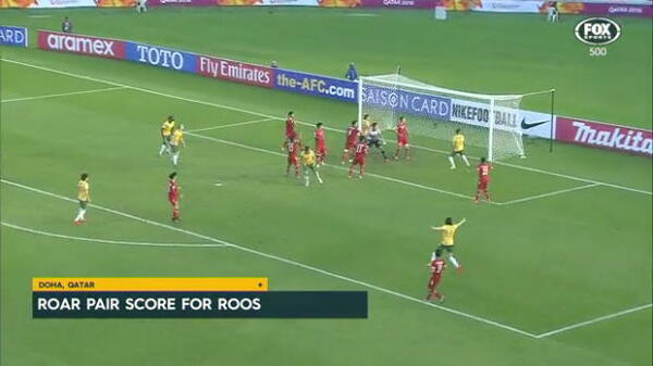 Olyroos overcome Vietnam