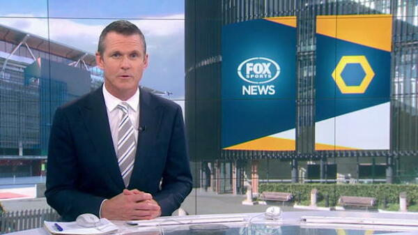 State of Origin returns to Suncorp