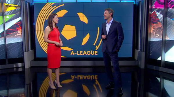 Preview: Brisbane Roar v Sydney FC