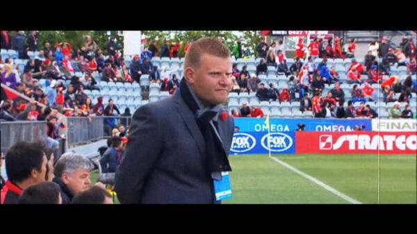 Adelaide United's road to the finals