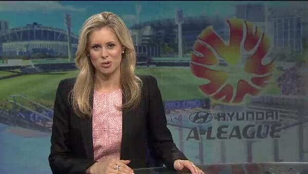 Elrich confident Adelaide have turned the corner
