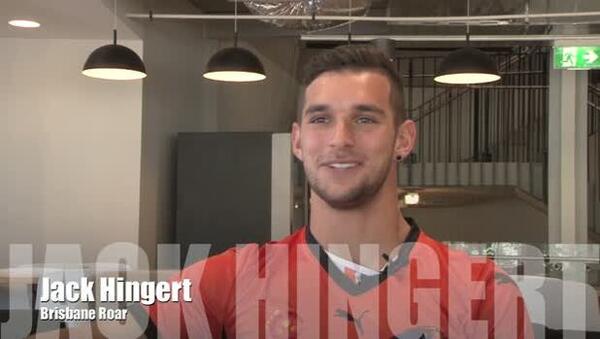 A-League players | If I wasn't a footballer