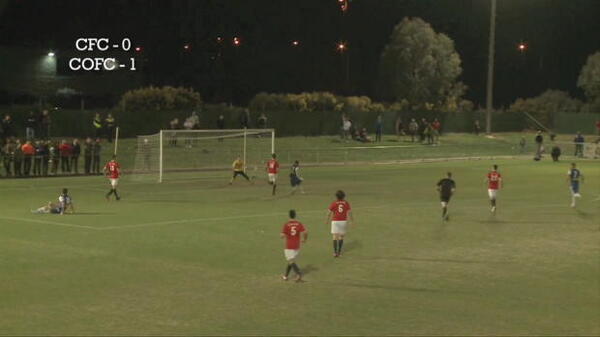 2013 National Premier Leagues Highlights