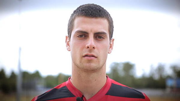 Juric is ready for the Roar, are you?