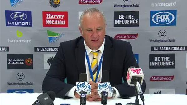 Arnold believes his side has much more to offer