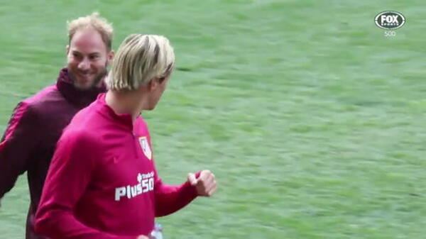 Victory to test Spanish giants