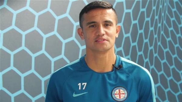 Experience the magic of the FFA Cup