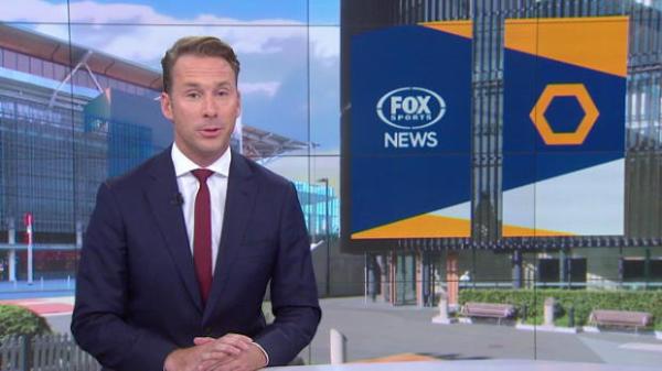 Sydney FC 'won't lose' GF: Carney