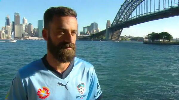 Sydney FC confident ahead of Glory clash