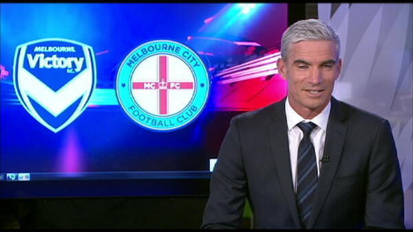 Preview: Melbourne Victory v Melbourne City