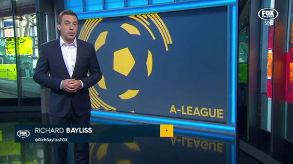 Round 8 A-League wrap
