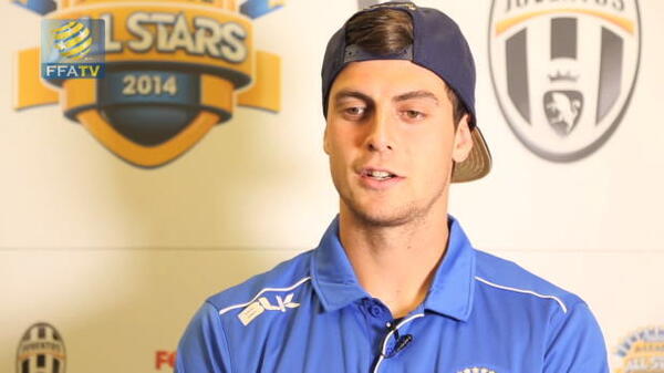All Stars were better team: Juric