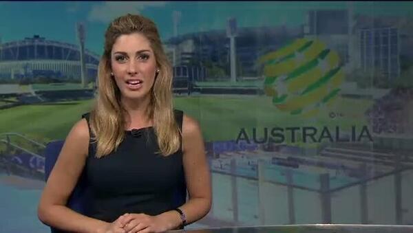 Postecoglou discusses Australia's World Cup plans
