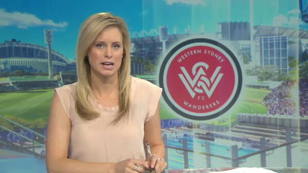 Wanderers shift focus to ACL