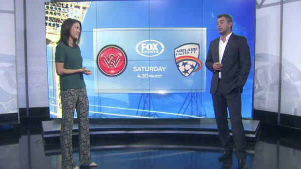 Preview: Western Sydney v Adelaide United