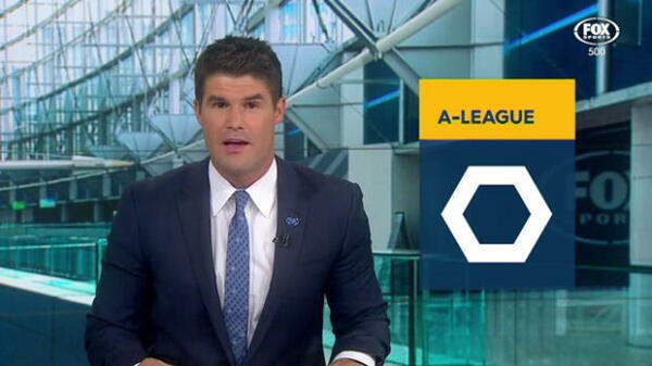 Wanderers topple Victory to consolidate top spot