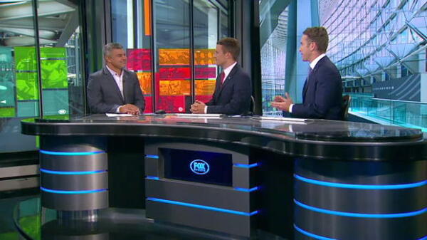 Sydney FC on brink of ACL progression  