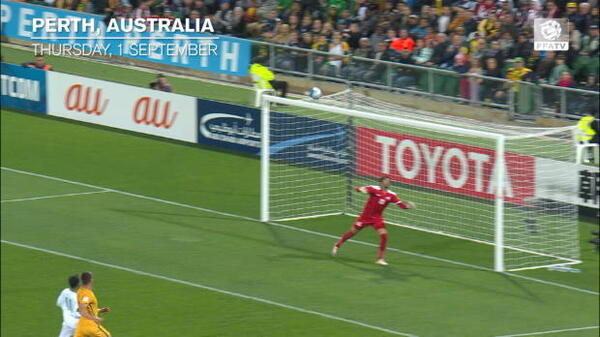 FFA TV | Smith expecting tough UAE test