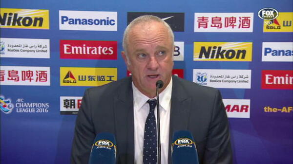 Arnold wary of Sky Blues' ACL bookings