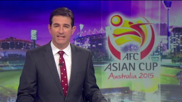 Asian Cup preparations ramping up