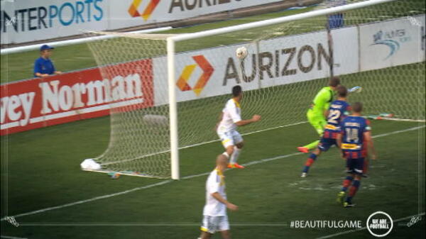Newcastle Jets - This Is OUR Beautiful Game