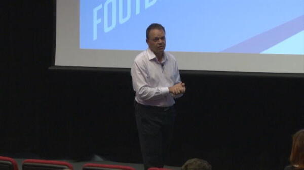 Whole of Football Plan meets in Sydney