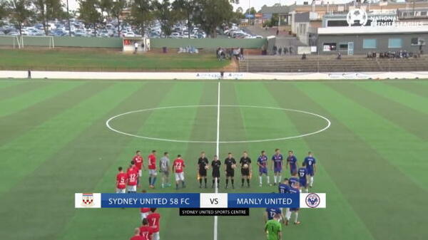 PS4 NPL NSW Round 10
