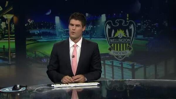 Wellington v Melbourne Victory match highlights
