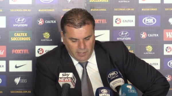 Roar striker on Socceroos radar