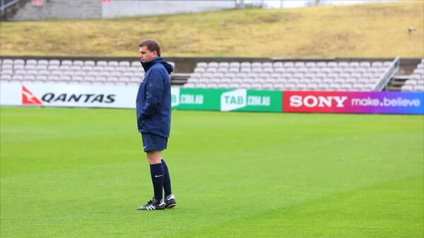 Socceroos shooting for Asian Cup success