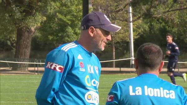 Victory ready for Phoenix blockbuster