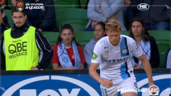 Round 12 shot-stoppers