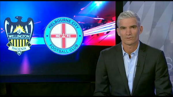 Finals Series Preview: Wellington Phoenix v Melbourne City