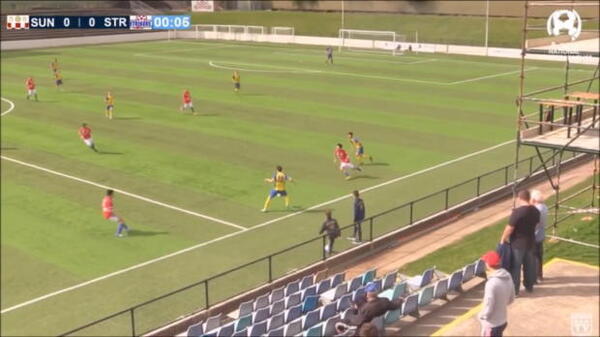 PS4 NPL Finals Series: Sydney United 58 v Brisbane Strikers