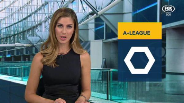 Red-hot Adelaide thump Brisbane