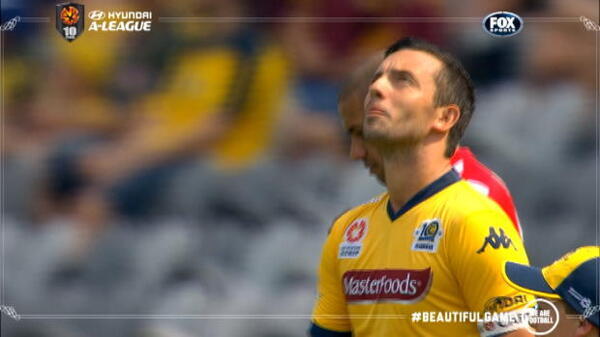Hutchinson equals appearance record