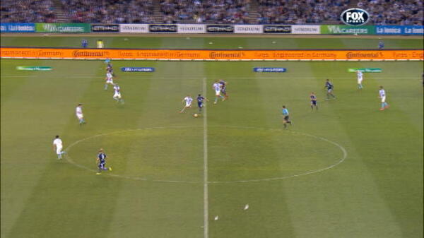 Berisha buries late winner