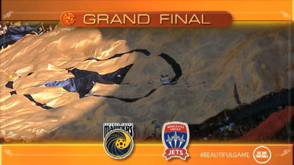 Jets win the GF