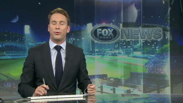 Aloisi on shootout