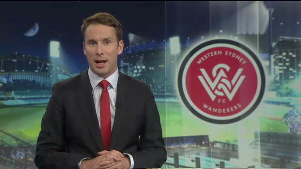 Wanderers want to go one better