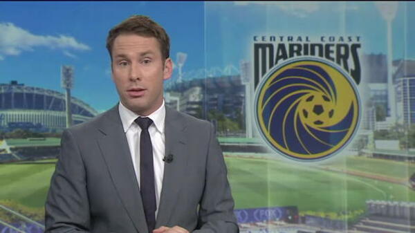 Mariners' destiny in their hands