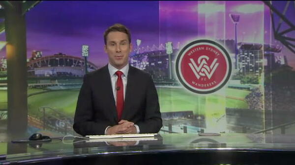 Wanderers high on confidence