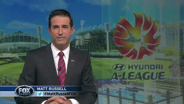 Hyundai A-League Round 9 goals