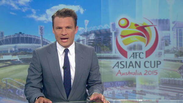 Socceroos ramp up preparations 