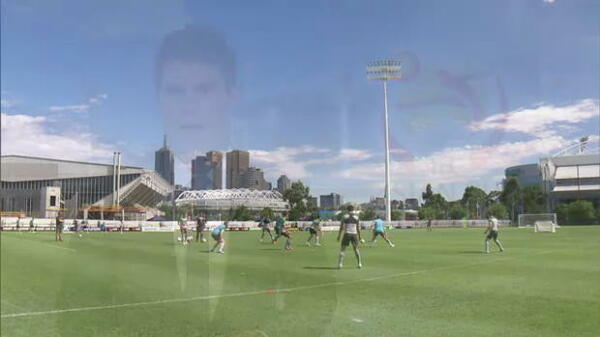 Socceroos prepared for Asian Cup expectations
