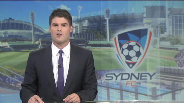 Ibini looking forward to Sydney move