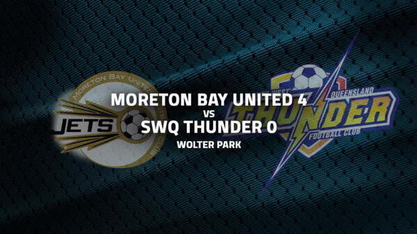 PS4 NPL QLD Round 10