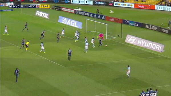 Berisha closing in on 100 goals